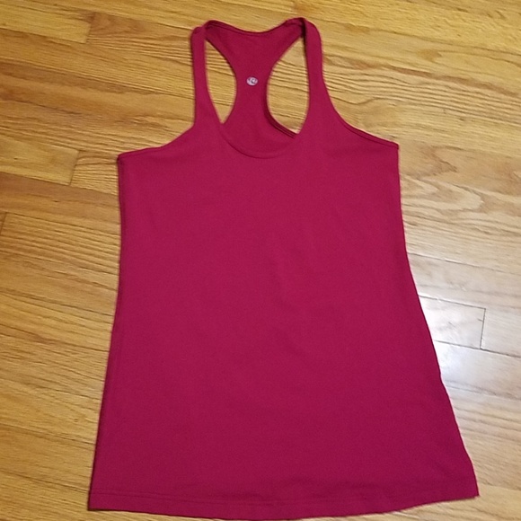 lululemon athletica Tops - Lululemon Racerback Tank.